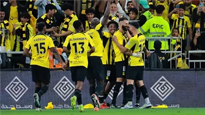 القنوات الناقلة لمباراة الاتحاد والأخدود في الدوري االسعودي 