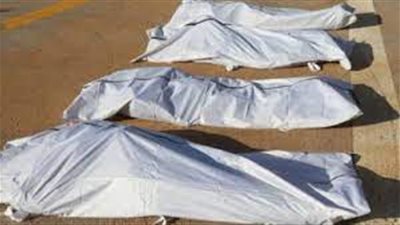 ضحايا قطعة أرض.. حينما يتحول الخلاف إلى جريمة قتل بالأسلحة النارية