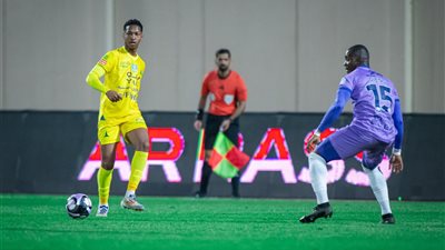 رغم هدف محمد شريف.. الخلود يحسم المواجهة أمام الخليج في الدوري السعودي