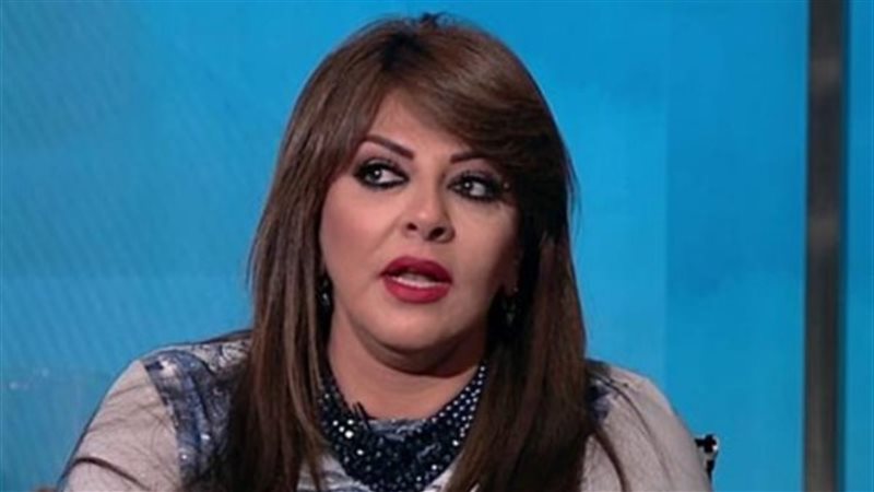 هالة صدقي