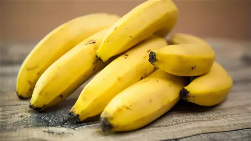 الموز