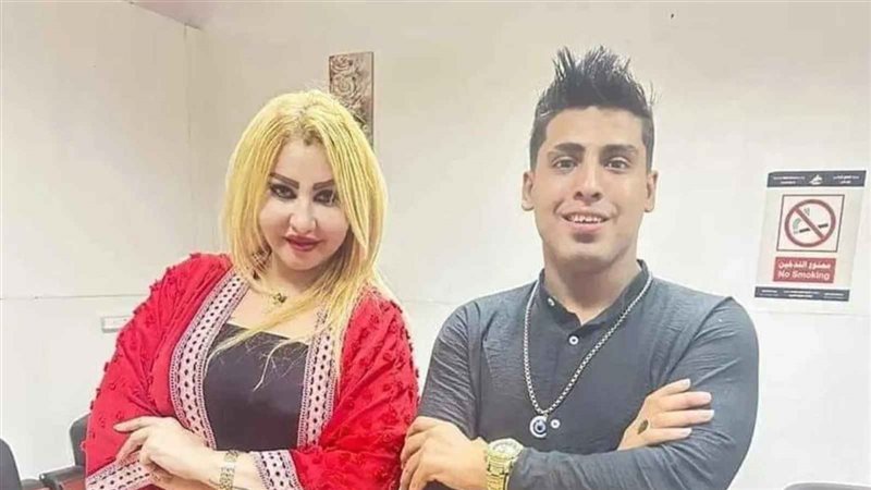 قضية كروان مشاكل