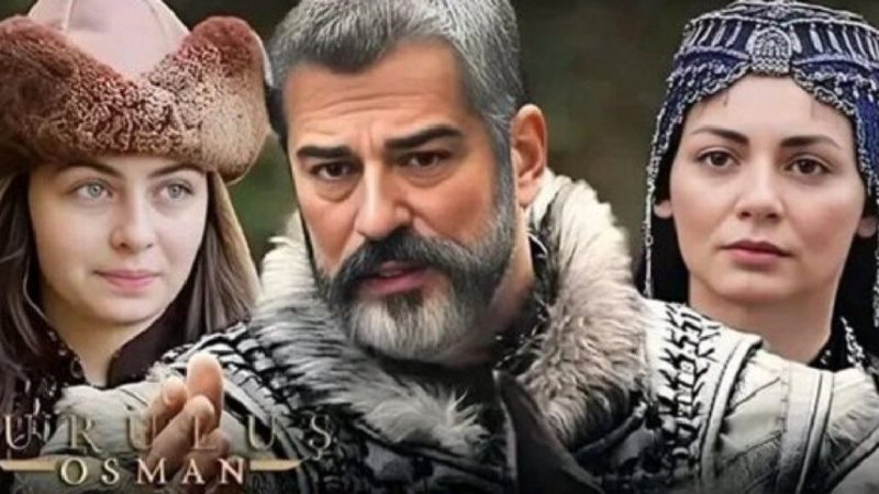 موعد عرض المؤسس عثمان