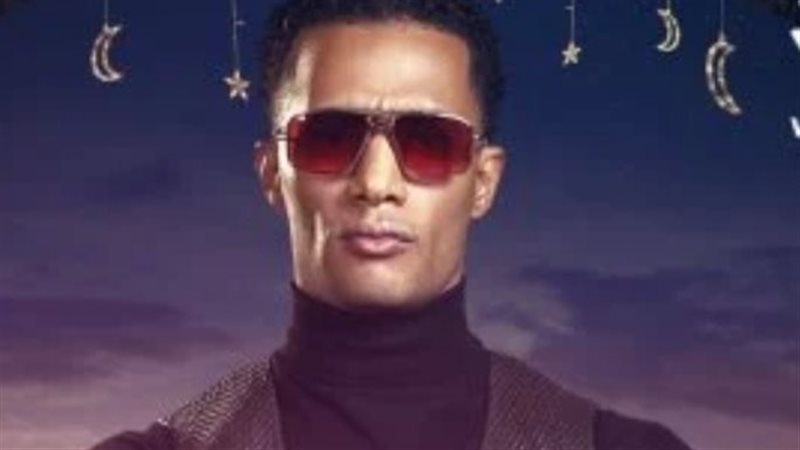 محمد رمضان