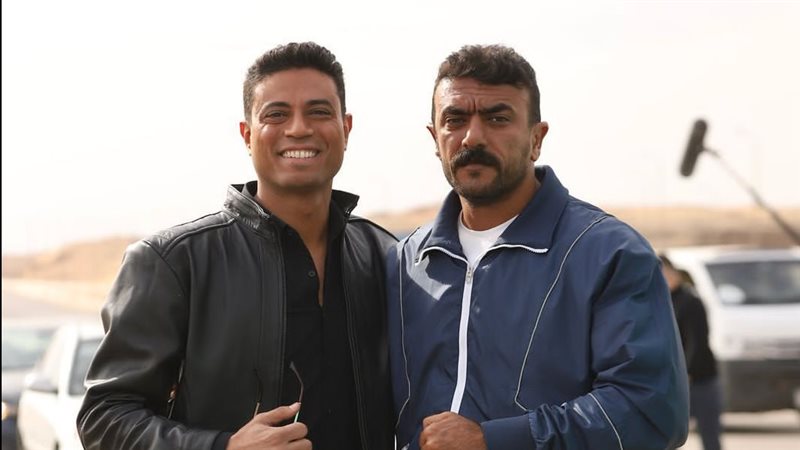مسلسل فهد البطل
