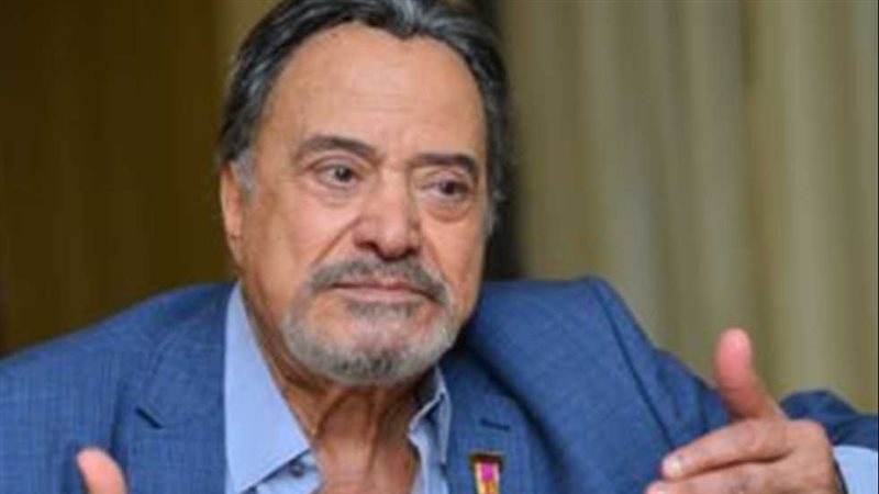 يوسف شعبان