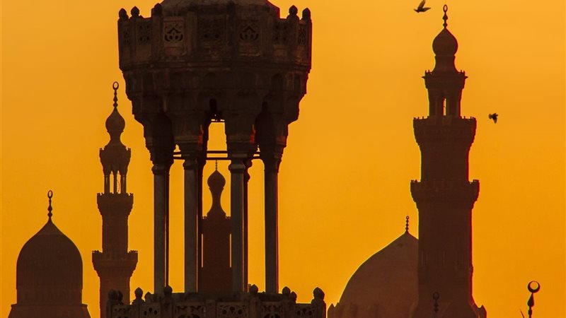 صلاة الفجر