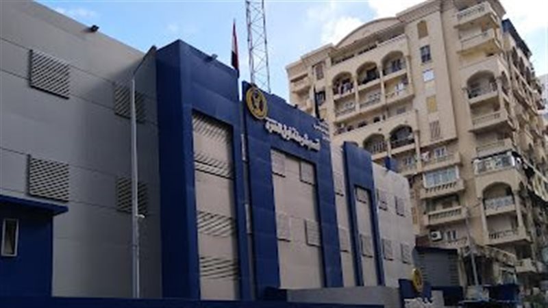 سقوط طالبة من شرفة
