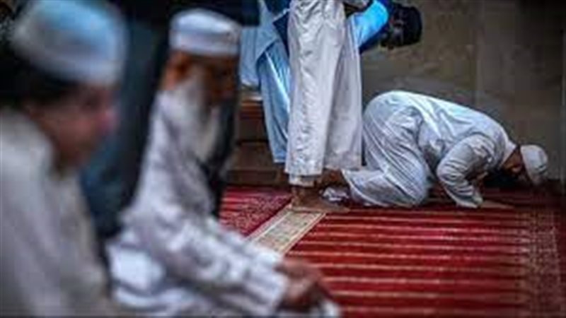 موعد أذان العصر
