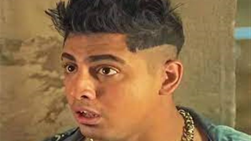 محاكمة كروان مشاكل
