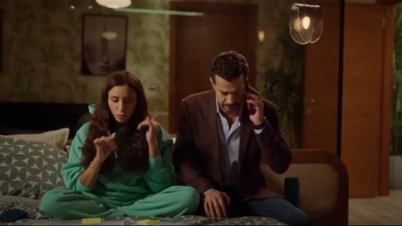 موعد إعادة مسلسل