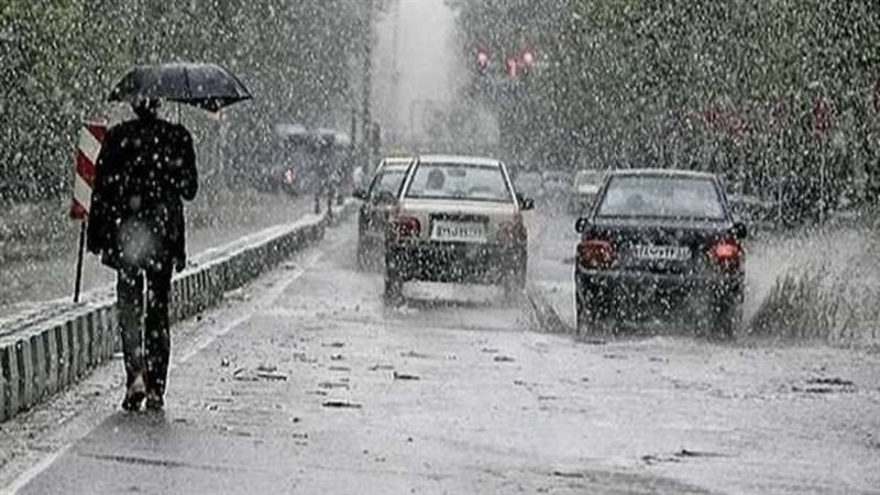 حالة الطقس في رمضان