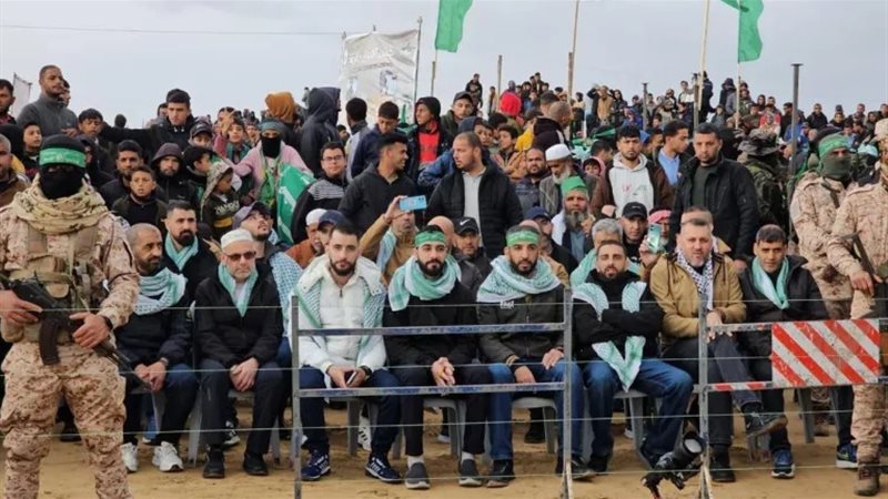 الأسرى الفلسطينيين