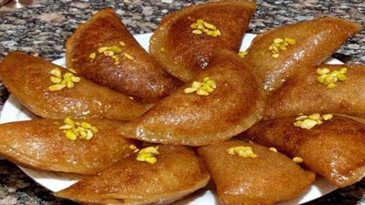 رمضان 2025.. طريقة عمل شربات القطايف بمكونات بسيطة في المنزل