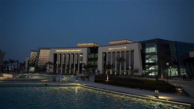 جامعة مصر للمعلوماتية تستضيف مؤتمر علوم البيانات 2025 للعام الثاني على التوالي