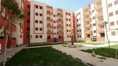 رابط موقع صندوق الإسكان الاجتماعي والتمويل العقاري