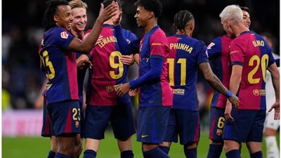 مشاهدة مباراة برشلونة ضد بنفيكا في دوري أبطال أوروبا  