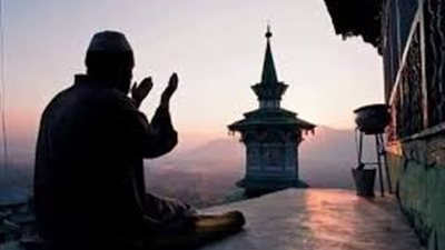 دعاء 3 رمضان 2025.. اللهم اغسل قلبي من الحزن 