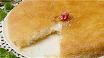 طريقة عمل كنافة بالمهلبية في رمضان مثل المحترفين وبخطوات بسيطة