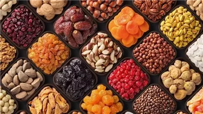 أسعار ياميش رمضان 2025 في الأسواق.. البلح وصل لكام؟