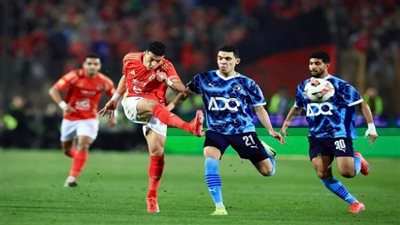 جدول ترتيب الدوري المصري قبل انطلاق الجولة 17.. الصراع على القمة يشتعل