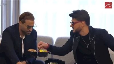 أحمد فهمي وزيجاته الثلاثة.. علاقات داخل الوسط الفني انتهت بالطلاق