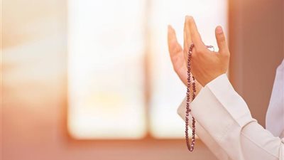 دعاء قبل الإفطار للرزق من السنة النبوية الشريفة.. تعرف عليه