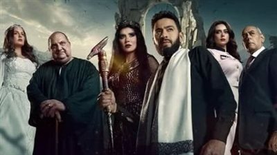 تفاصيل أحداث الحلقة الثالثة من مسلسل المداح 5 