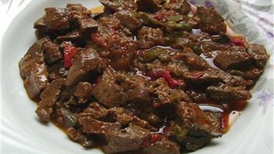 أفكار فطار شهر رمضان 2025.. طريقة عمل كباب حلة فى المنزل 