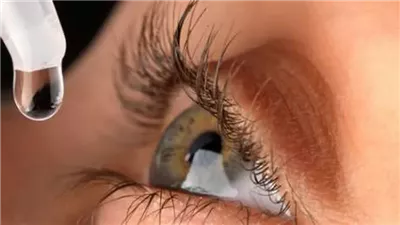  هل قطرة العين تفطر الصائم؟.. دار الإفتاء توضح الحكم الشرعي