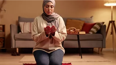 دعاء قبل الافطار في ثالث يوم رمضان 2025.. “اللهم تقبل صيامنا”