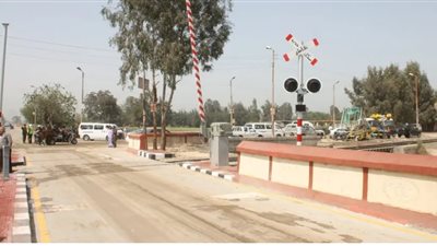 تجنب هذه الأخطاء عند استخدام القطارات.. وزارة النقل تحذر المواطنين