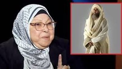 سعاد صالح تُعرب عن رفضها لمسلسل 