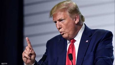 ترامب لزيلينسكي: الولايات المتحدة لن تصبر عليك أكثر من ذلك
