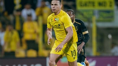 دوري أبطال آسيا| الوصـل يتقدم على السـد بهدف نظيف في الشوط الأول 