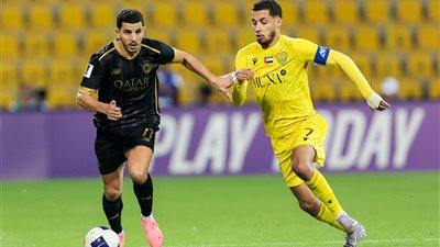 السد القطري يفرض التعادل على الوصل الإماراتي في دوري أبطال آسيا للنخبة