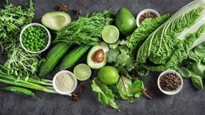 تناول الخضار يوميًا في رمضان.. يحارب الإمساك ويساعد في خسارة الوزن