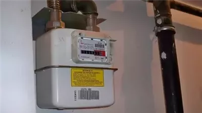 كيفية تسجيل قراءة عداد الغاز الطبيعي شهر مارس 2025