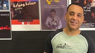 مسلسل الست فوزية لإسعاد يونس وأشرف أمين يشارك في كتابة العمل