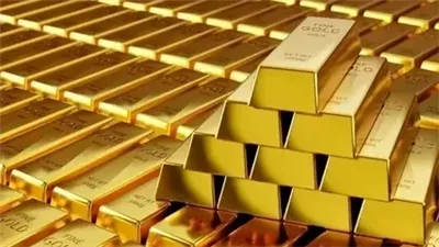 أسعار الذهب في مصر يوم الخميس 6 مارس 2025 ..تابع معنا