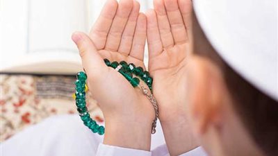 دعاء يوم الجمعة في رمضان.. رب أجعل يومنا هذا يوم الجبر والغفران 