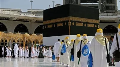 برامج وأسعار عمرة النصف الثاني من رمضان 1446 هـ / 2025 م