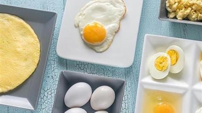 البيض أم الجبن في سحور رمضان 2025.. أيهما أفضل لصحتك؟