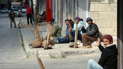 رابط الاستعلام عن منحة رمضان 2025 للعمالة غير المنتظمة