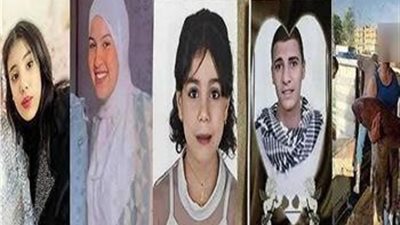 قتـ.ـتلها انتقاما من طليقته.. تفاصيل اعتراف سفاح القليوبية أمام النيابة العامة