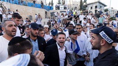 القصة الكاملة لمطالبة وزير المالية الإسرائـ ـيلي بفتح أبواب الجحيم علي حماس