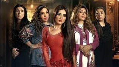 هالة صدقي ترد على منتقدي مسلسل إش إش بسبب بدل الرقص