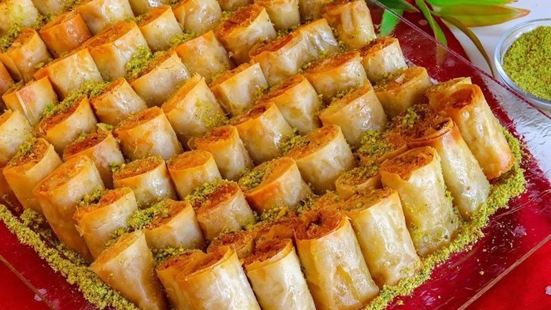 طريقة عمل الجلاش