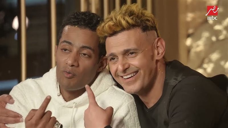 برنامج رامز إيلون
