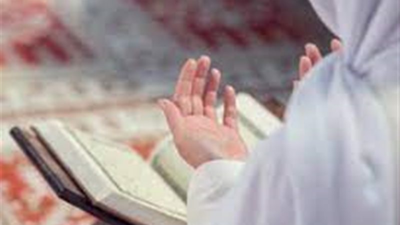 دعاء ثاني ايام رمضان